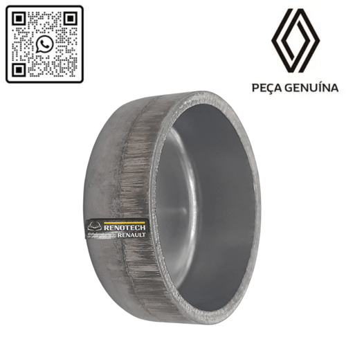 7703075142 SELO DO CABECOTE MASTER 2.3 16V M9T 2013 EM DIANTE RN 075142 -2-